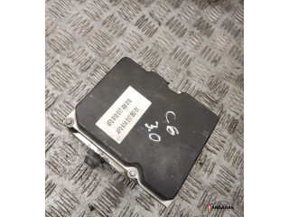 Jednotka ABS 4f0910517am   Audi A6 Allroad C6 2009