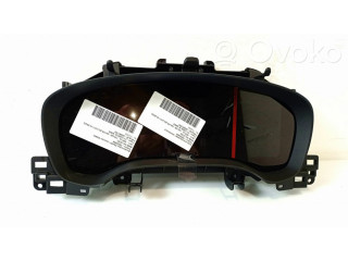 Přístrojová deska  BMW 5 G30 G31 2020 021566, 62105A2FC79  