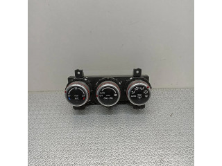 Блок управления климат-контролем 3951079J02, 3951079J0   Suzuki SX4