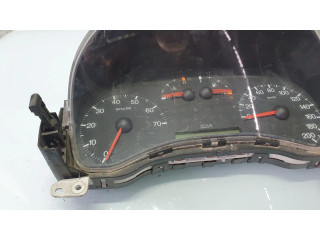 Přístrojová deska  Fiat Punto (188) 2002 46753574, 6063079909  
