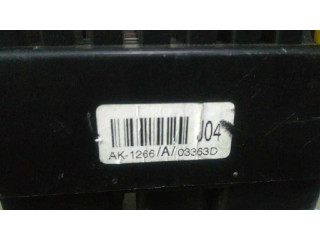   Pojistková skříňka 911981C001, 0090012   Hyundai Getz 2007