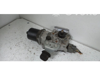 Моторчик дворников 288004287R    Dacia Lodgy