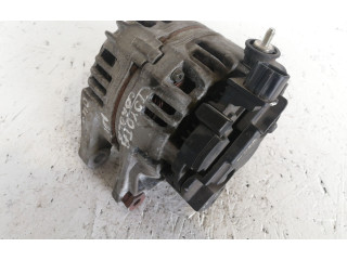 Генератор 0124315024   Toyota Corolla Verso AR10 1.6     