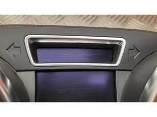 Přístrojová deska  Mercedes-Benz GL X166 2013 A1669007110  