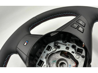 Руль BMW 6 E63 E64  2002 - 2010 года       
