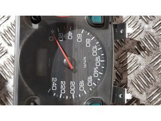 Přístrojová deska  Honda Accord 1999 78100, HR0251010  