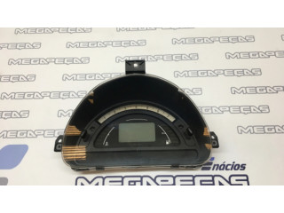 Панель приборов 9645994280   Citroen C3       