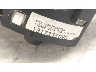 Панель приборов 13173350WD, 110008988029   Opel Corsa C       