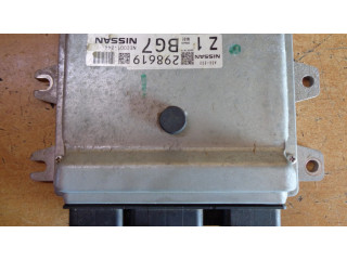 Řídící jednotka 298619BG7, A56E32   Nissan Micra 2014