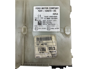   Pojistková skříňka 7G9T14A073DC, 3659AF01125TP   Ford Mondeo MK IV 2008