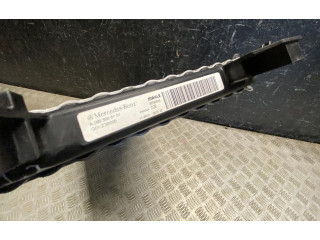   Pojistková skříňka A0995005101, RAD485   Mercedes-Benz EQE v295 2022