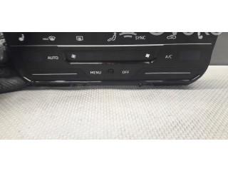 Блок управления климат-контролем 3G8907056G   Volkswagen Tiguan