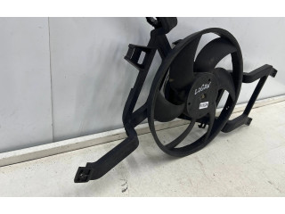 Вентилятор радиатора     214810826r    Renault Sandero I 