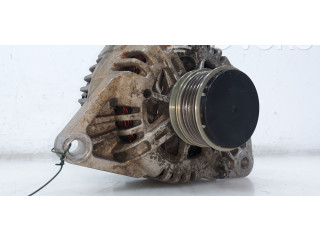 Генератор 373002A110   Hyundai Matrix 1.5     