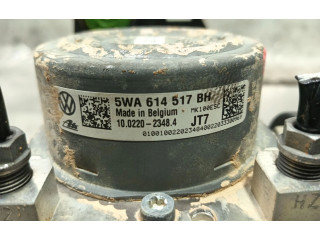 Jednotka ABS 5WA614517BMBEF, 10022023484   Audi A3 8Y 2021