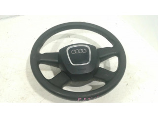 Руль Audi A3 S3 8P  2003-2012 года 8P0419091BF1KT, 8E0880201DE6PS      