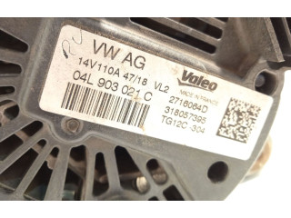 Генератор 04L903021C, TG12C304   Seat Arona       