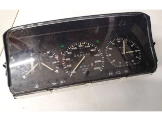 Přístrojová deska  Volkswagen PASSAT B3 1993 357919033cb, 6160522024  