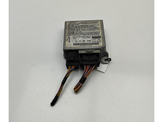 Блок подушек безопасности 7W9314B321AC   Jaguar XJ X350