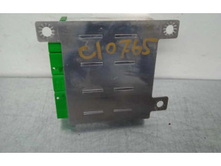 Блок подушек безопасности 51754872, 51754872   Fiat Grande Punto
