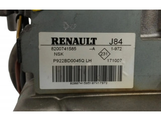    Рулевая рейка 8200741585   Renault Scenic RX  -  года