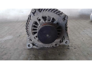 Генератор 9654752880, ALTERNADOR   Citroen C4 Grand Picasso      