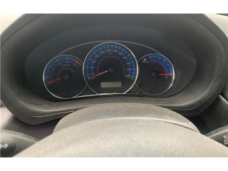 Přístrojová deska  Subaru Impreza III 2007 85003FG900  