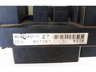  Pojistková skříňka 82241AG070, MB200200B   Subaru Outback 2009