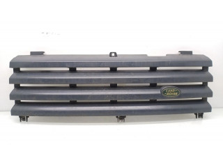 Передняя решётка Land Rover Range Rover L322 2002-2012 года DHB000042LQV, 5H428200AALQV      