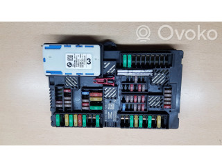 Блок предохранителей 6837091   BMW 7 G11 G12    