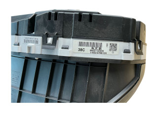 Přístrojová deska  Hyundai i40 2015 940213Z530, 11003076810H  