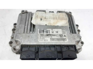 Řídící jednotka 9661728680   Peugeot 207 2006