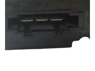 Блок управления климат-контролем 4E0820043A, 4E0910043A   Audi A8 S8 D3 4E