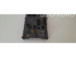 Pojistková skříňka Řídící jednotka BSM 9662463380   Peugeot 407 2003