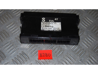 Блок управления коробкой передач 88281AG530   Subaru Legacy