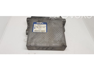 Блок управления двигателя 7700111342   Renault Scenic II -  Grand scenic II