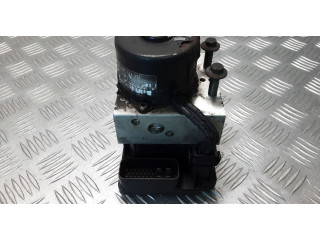 Блок АБС 6X0907379B, 6X0614117   Volkswagen  Polo III 6N 6N2 6NF  1995 - 2001 года