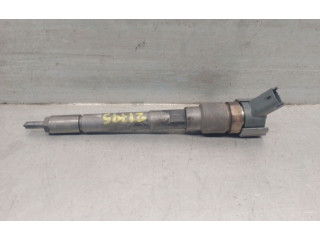 Vstřikovač 3380027400, 0445110258BOSCH   KIA Carens II    D4EA 