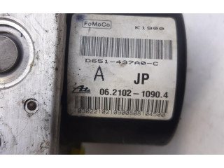 Píst D651437A0C   Mazda 2     