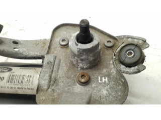 Моторчик дворников DS7317504DD, W000050744    Ford Mondeo MK V