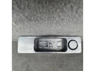 Блок управления 8K0959663D, 8K0959663   Audi A6 C7