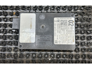 Датчик слепых зон A0009058702, A0009026613   Mercedes-Benz GLE (W166 - C292)