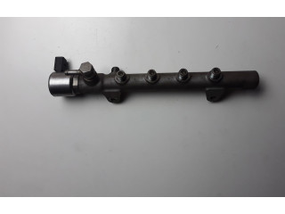 Vstřikovací lišta A6510700595   Mercedes-Benz C W204    OM 651.911 