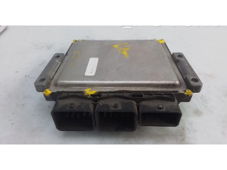 Řídící jednotka 9666912580   Peugeot 5008 2009