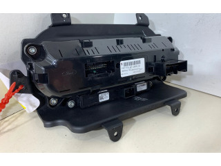 Блок управления климат-контролем G1B519980AA, 0AA00327S   Ford Ka