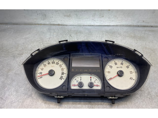 Přístrojová deska  Lancia Musa 2005 735388653, 90271  