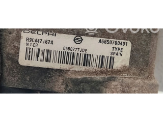 Vstřikovací čerpadlo A6650700401   SsangYong Rexton     