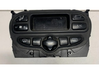 Блок управления климат-контролем 96527144XT, NS1361757U   Peugeot 307