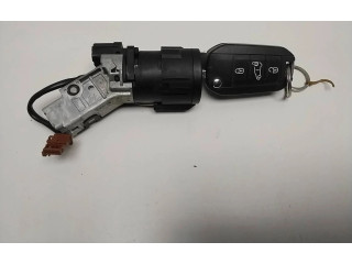 Комплект блоков управления 9819213980, 8899SA61670592   Toyota Proace