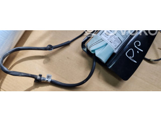 Подушка безопасности в сиденье 4G5880242B   Audi A6 S6 C7 4G